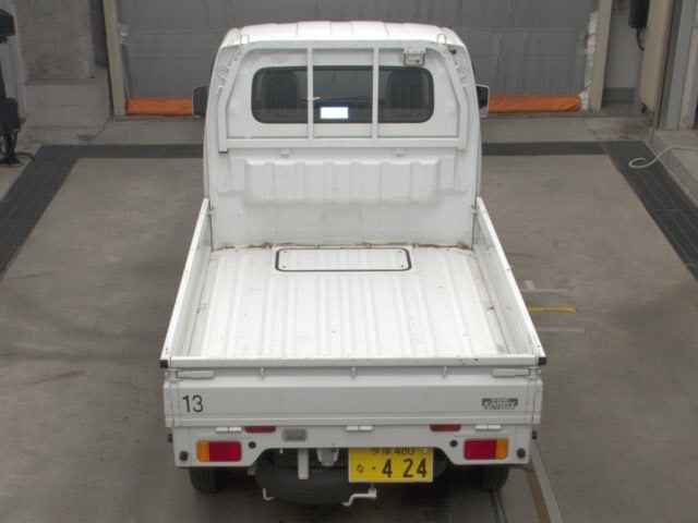 Suzuki CARRY TRUCK 2023 7981318-7