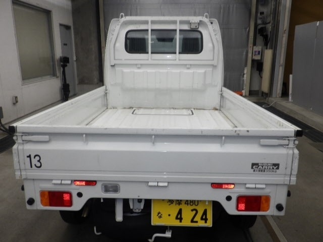 Suzuki CARRY TRUCK 2023 7981318-8