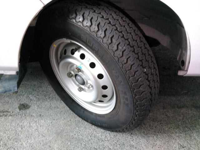Suzuki CARRY TRUCK 2023 7981318-9
