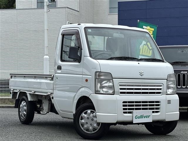 Suzuki CARRY TRUCK 2011 7981792-0