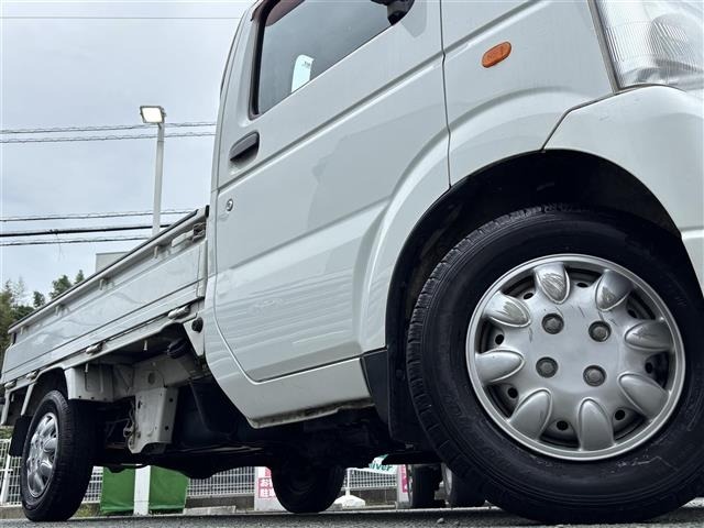 Suzuki CARRY TRUCK 2011 7981792-1