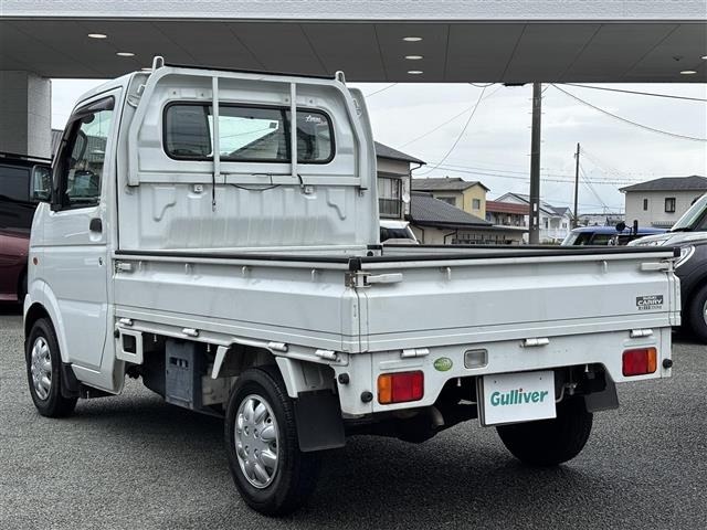Suzuki CARRY TRUCK 2011 7981792-13