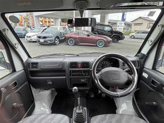 Suzuki CARRY TRUCK 2011 7981792-14