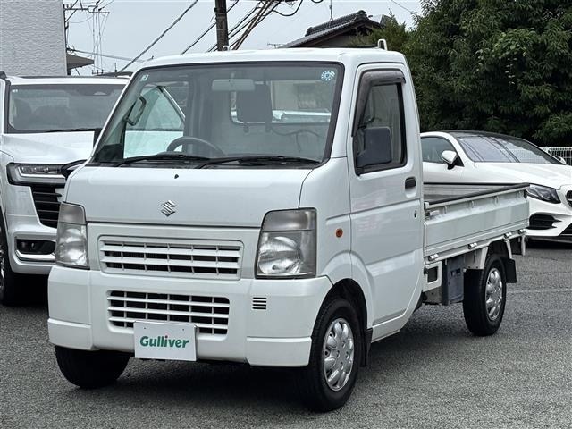 Suzuki CARRY TRUCK 2011 7981792-15