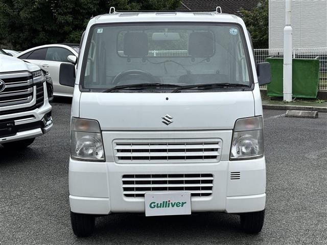 Suzuki CARRY TRUCK 2011 7981792-17