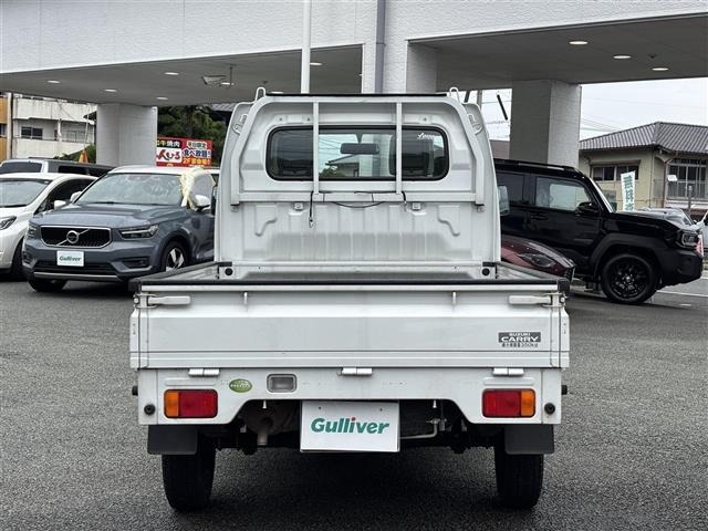 Suzuki CARRY TRUCK 2011 7981792-18