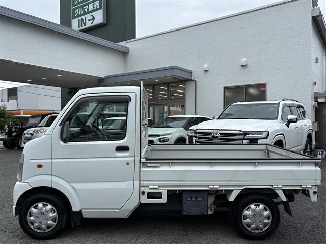 Suzuki CARRY TRUCK 2011 7981792-19