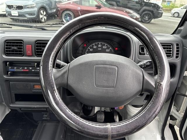 Suzuki CARRY TRUCK 2011 7981792-5