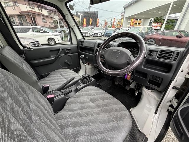 Suzuki CARRY TRUCK 2011 7981792-7