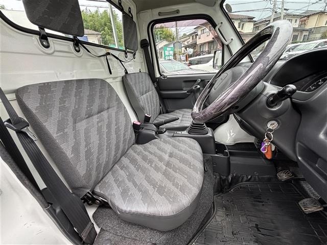 Suzuki CARRY TRUCK 2011 7981792-8