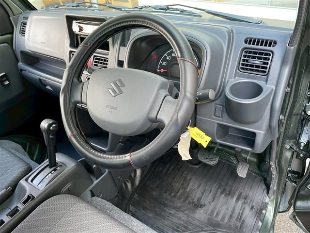 Suzuki CARRY TRUCK 2024 7981793-11