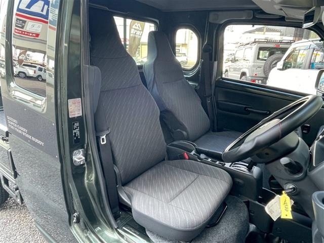 Suzuki CARRY TRUCK 2024 7981793-12