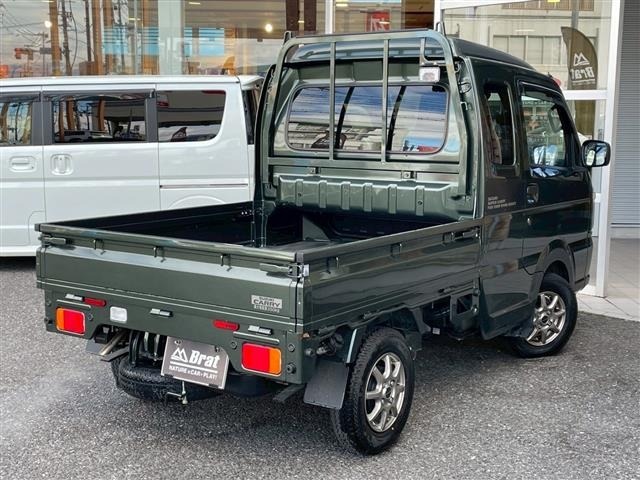 Suzuki CARRY TRUCK 2024 7981793-13
