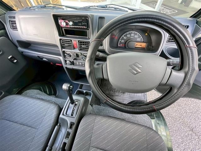 Suzuki CARRY TRUCK 2024 7981793-14