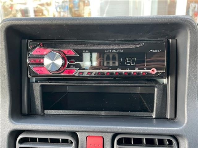 Suzuki CARRY TRUCK 2024 7981793-16