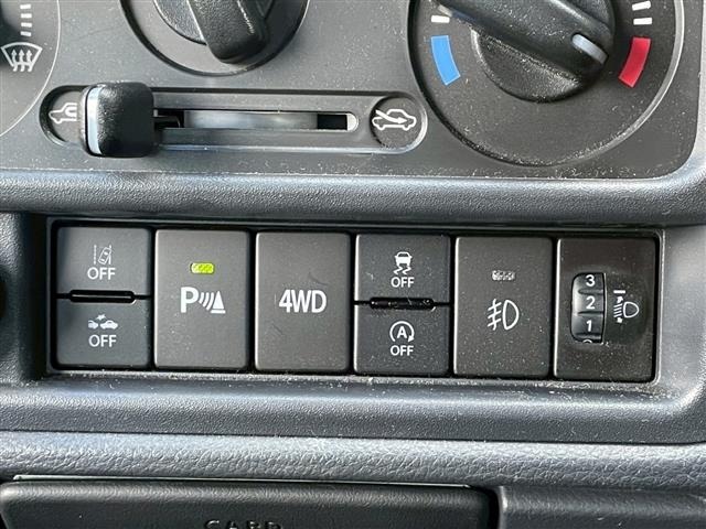 Suzuki CARRY TRUCK 2024 7981793-19