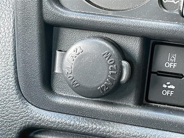 Suzuki CARRY TRUCK 2024 7981793-21