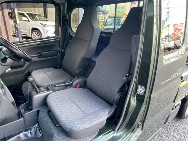 Suzuki CARRY TRUCK 2024 7981793-22