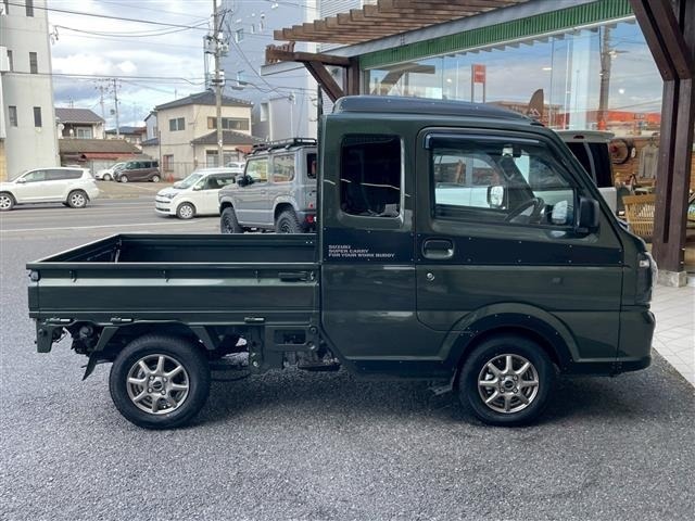 Suzuki CARRY TRUCK 2024 7981793-6