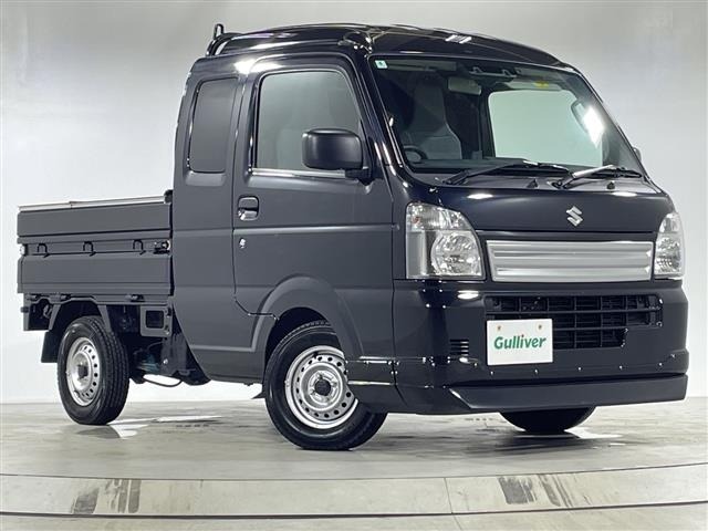 Suzuki CARRY TRUCK 2025 7981794-0