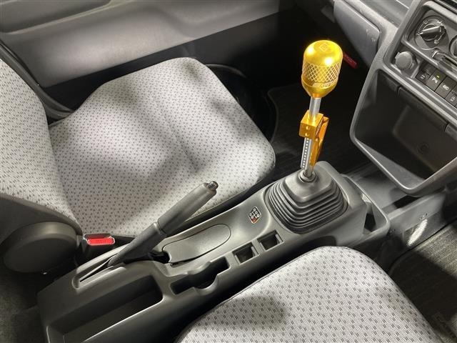 Suzuki CARRY TRUCK 2025 7981794-10