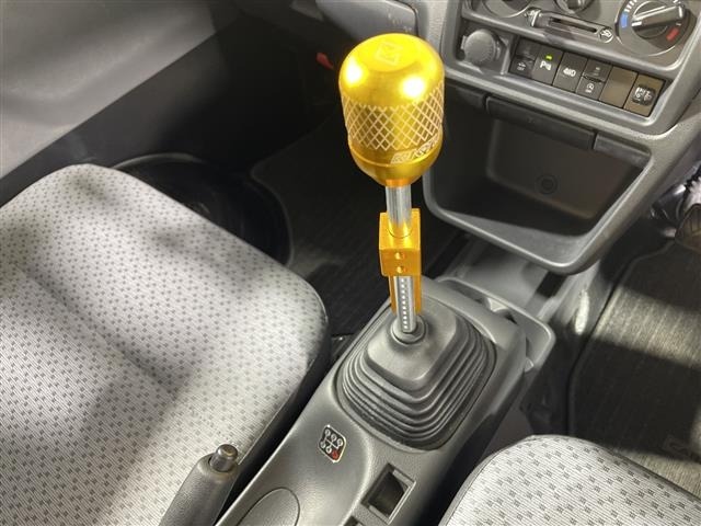 Suzuki CARRY TRUCK 2025 7981794-11