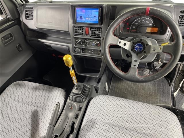 Suzuki CARRY TRUCK 2025 7981794-16