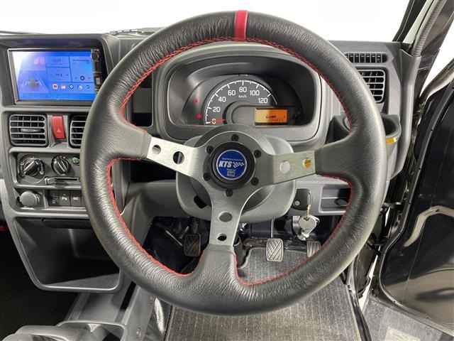 Suzuki CARRY TRUCK 2025 7981794-19