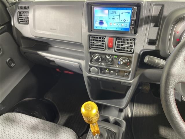 Suzuki CARRY TRUCK 2025 7981794-8