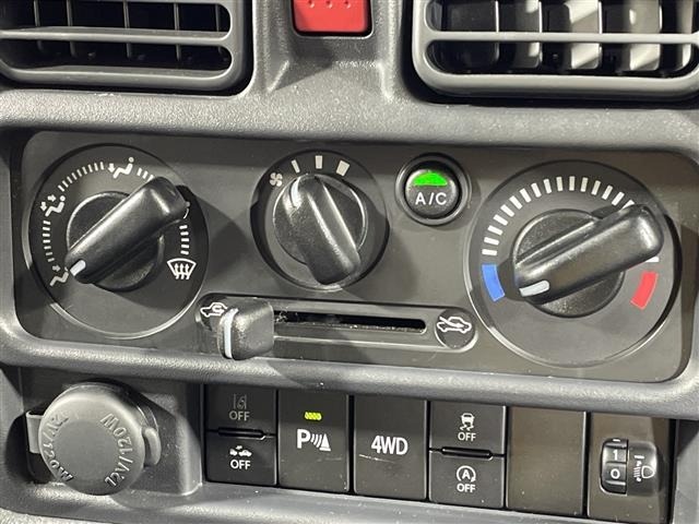 Suzuki CARRY TRUCK 2025 7981794-9