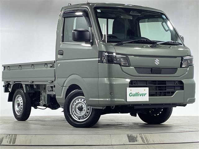 Suzuki CARRY TRUCK 2026 7981795-0