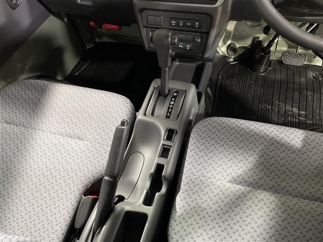 Suzuki CARRY TRUCK 2026 7981795-11