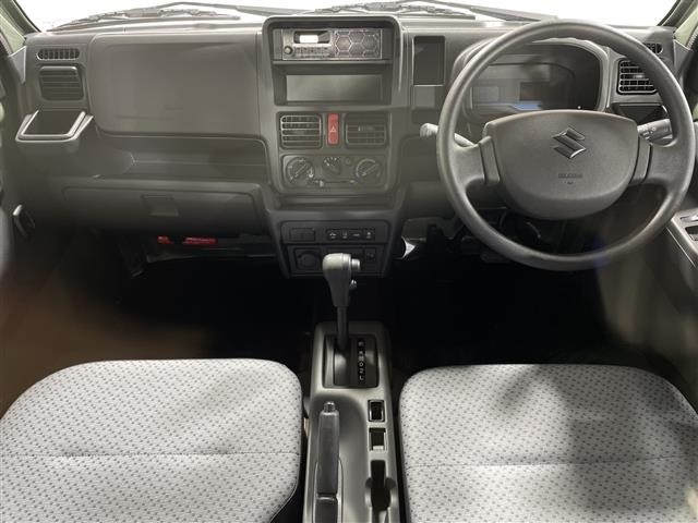 Suzuki CARRY TRUCK 2026 7981795-16