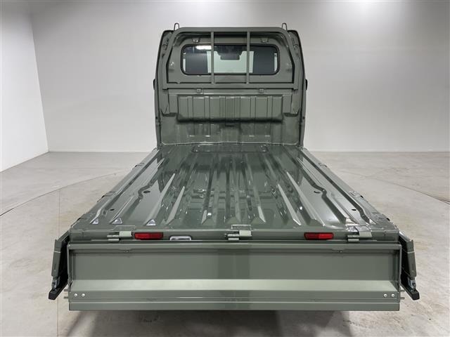 Suzuki CARRY TRUCK 2026 7981795-3