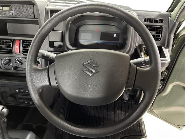 Suzuki CARRY TRUCK 2026 7981795-5