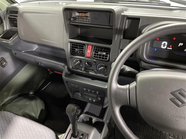 Suzuki CARRY TRUCK 2026 7981795-8