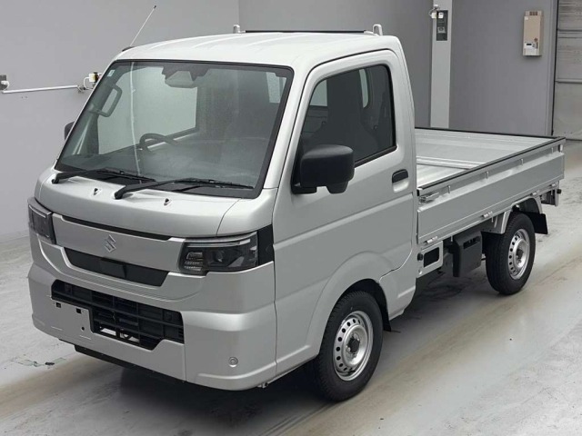 Suzuki CARRY TRUCK 2026 7981796-0