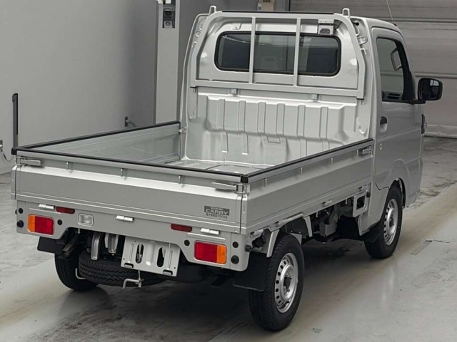 Suzuki CARRY TRUCK 2026 7981796-1