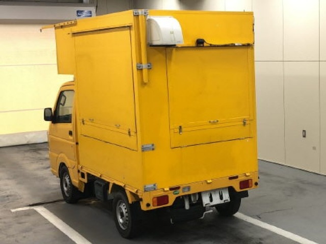 Suzuki CARRY TRUCK 2020 7981825-1