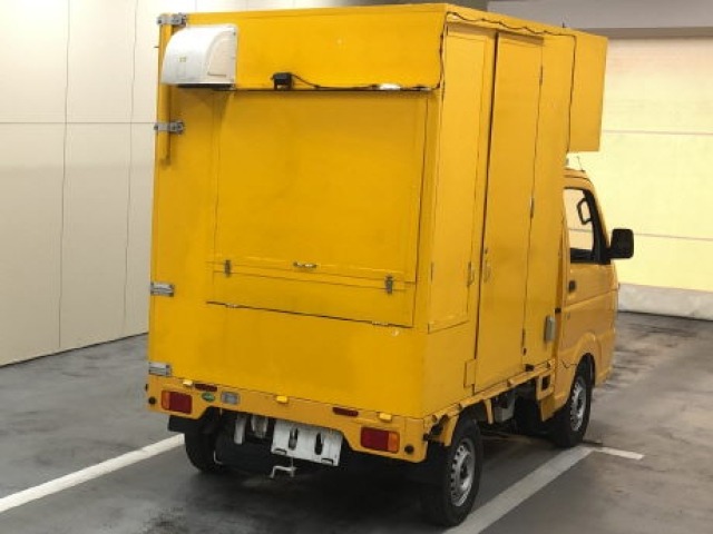 Suzuki CARRY TRUCK 2020 7981825-3