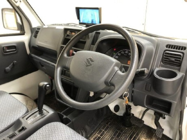 Suzuki CARRY TRUCK 2020 7981825-4
