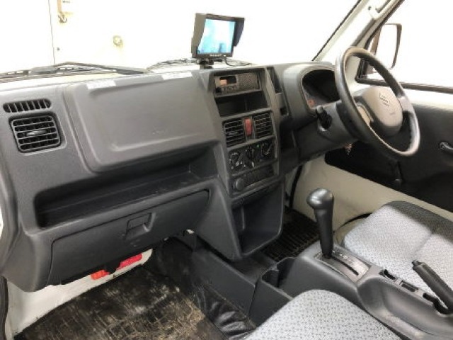 Suzuki CARRY TRUCK 2020 7981825-5