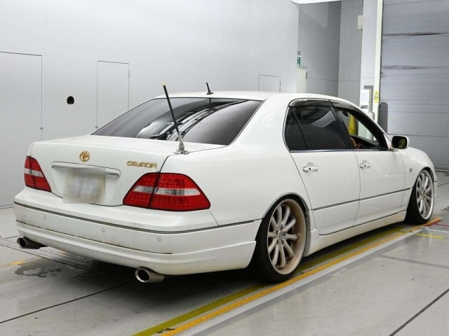 Toyota CELSIOR 2001 7967056-1