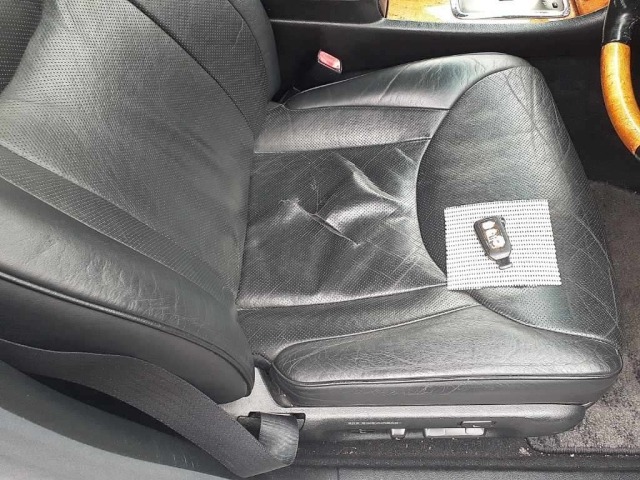 Toyota CELSIOR 2001 7967056-10
