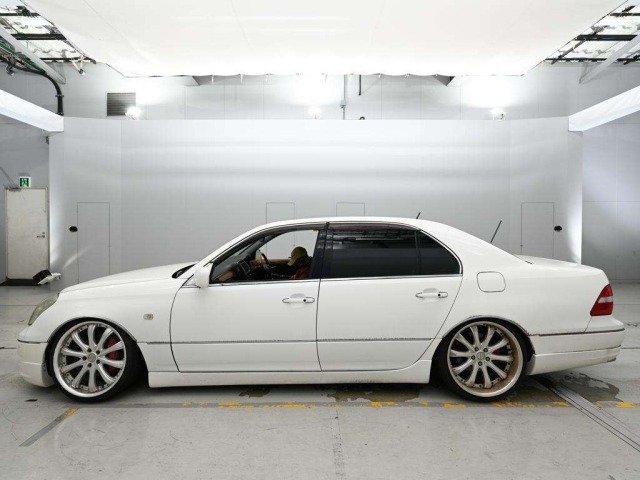 Toyota CELSIOR 2001 7967056-4