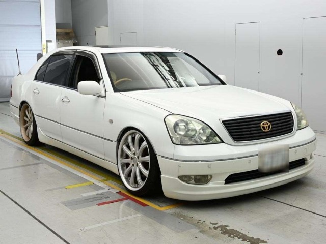 Toyota CELSIOR 2001 7967056-5