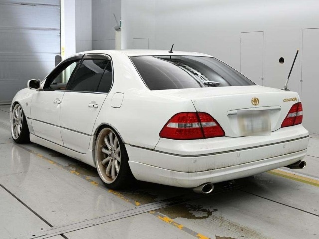 Toyota CELSIOR 2001 7967056-6