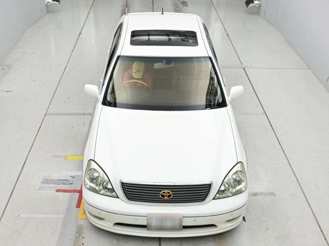 Toyota CELSIOR 2001 7967056-7