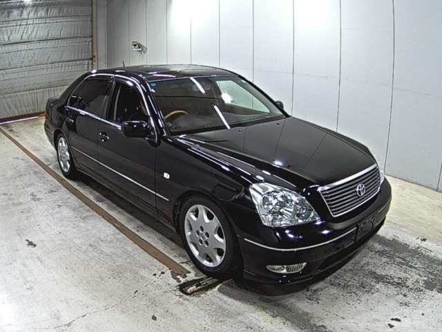 Toyota CELSIOR 2003 7967085-0