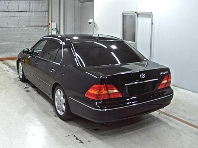 Toyota CELSIOR 2003 7967085-1